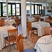 Foto: Sala Vista Ristorante la Foresta - Ristorante La Foresta (Rieti) - 3