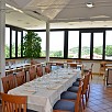 Foto: Sala Vista Ristorante la Foresta - Ristorante La Foresta (Rieti) - 4